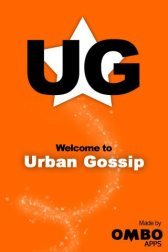 game pic for Urban Gossip FREE